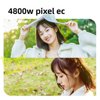Digital Camera