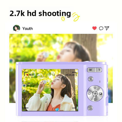 Digital Camera