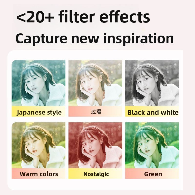 Digital Camera