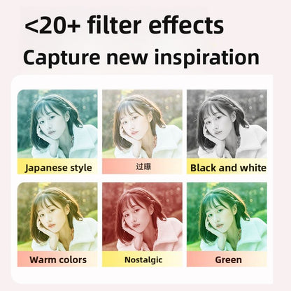 Digital Camera