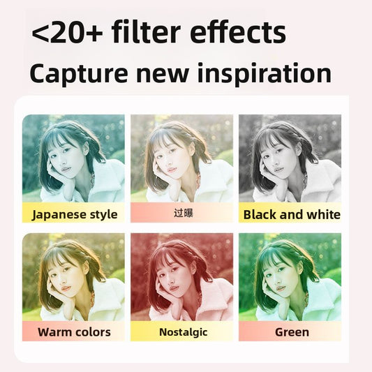 Digital Camera
