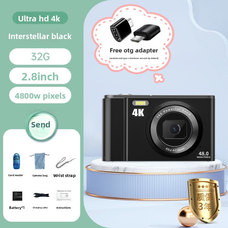 Digital Camera