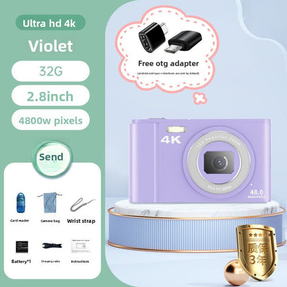 Digital Camera