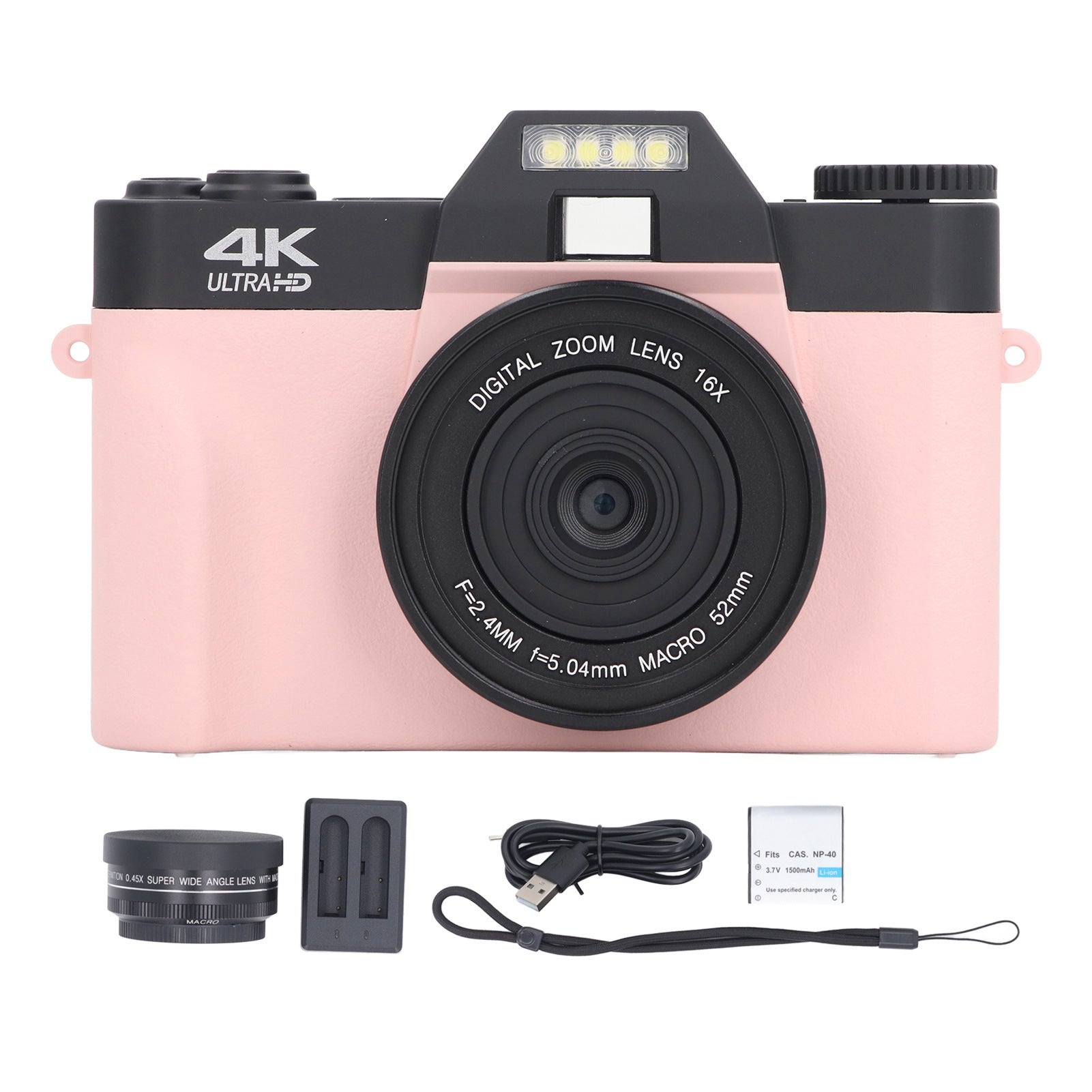 Digital Camera