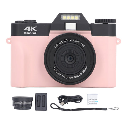 Digital Camera