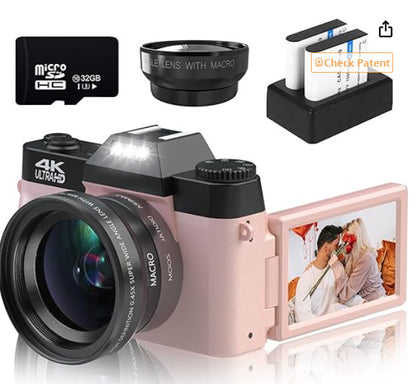 Digital Camera