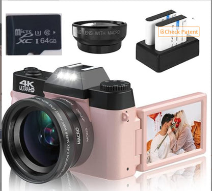 Digital Camera
