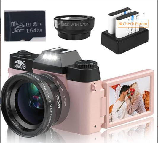 Digital Camera