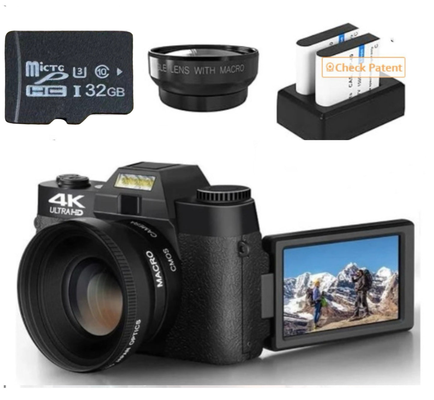 Digital Camera