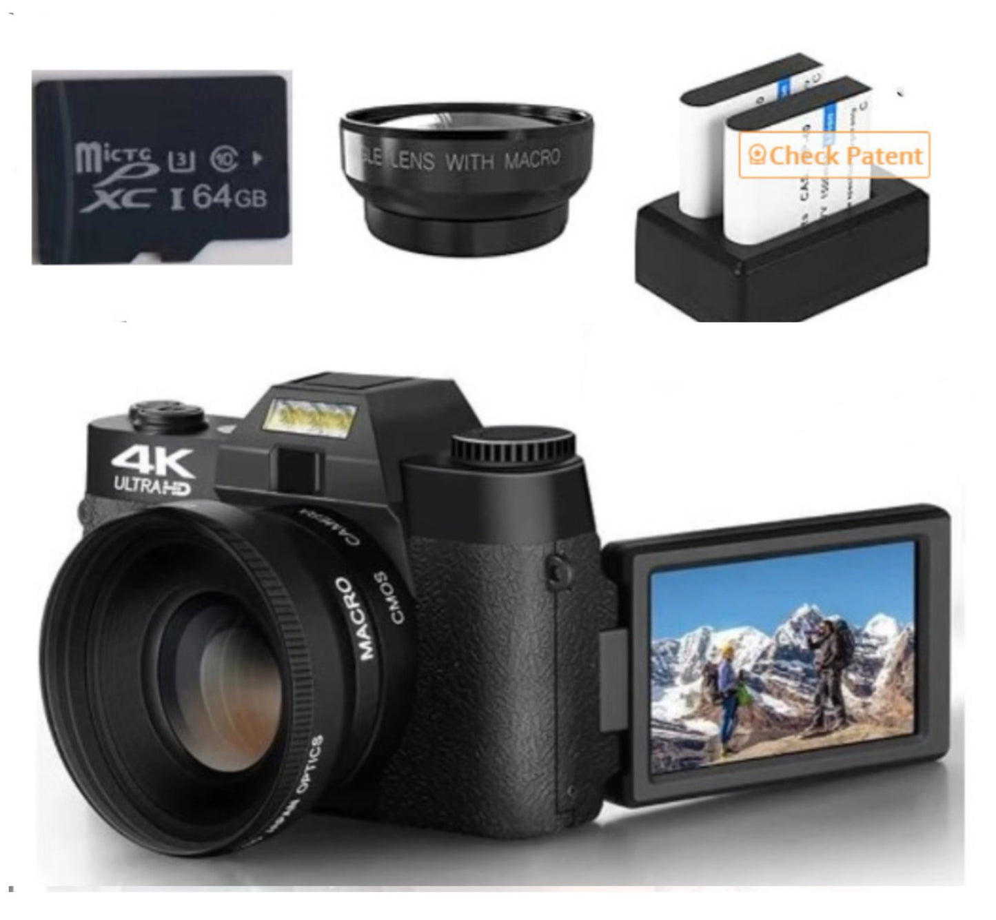 Digital Camera