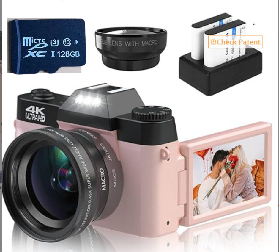 Digital Camera