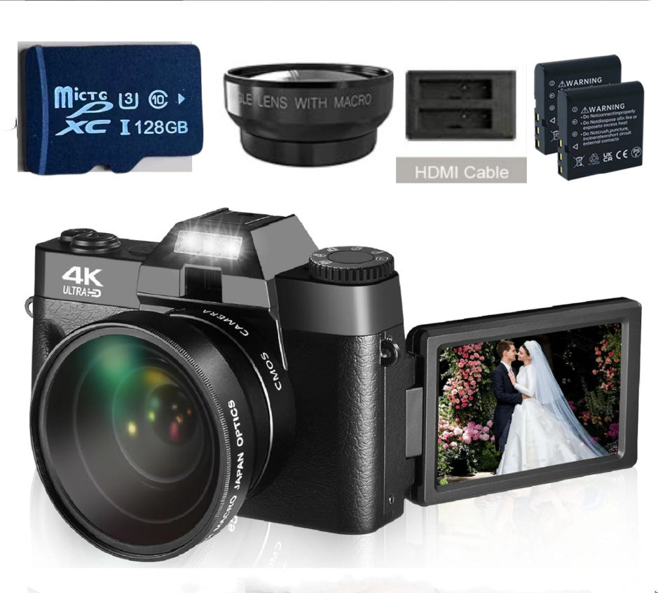 Digital Camera