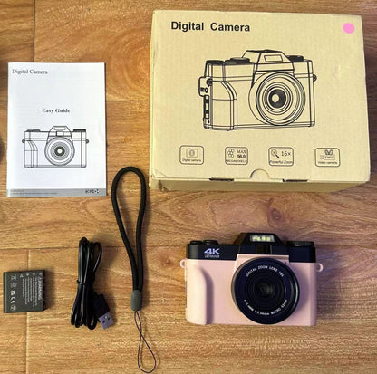 Digital Camera
