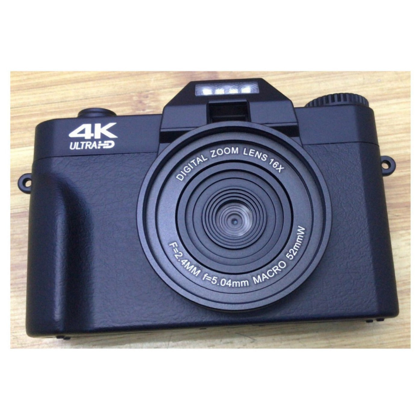 Digital Camera