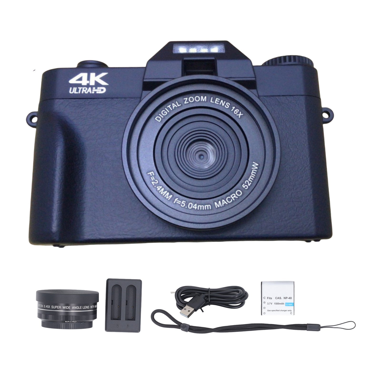 Digital Camera