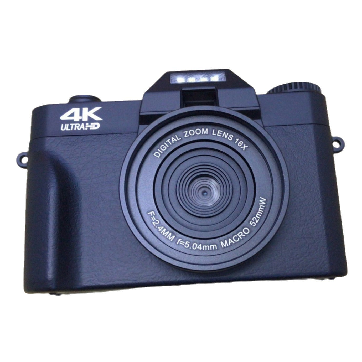 Digital Camera