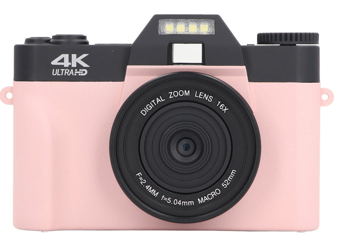 Digital Camera