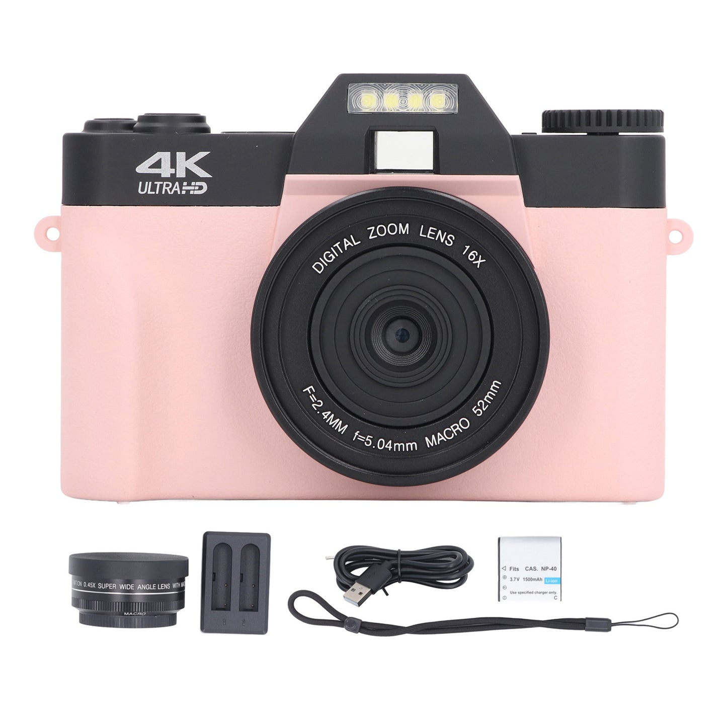 Digital Camera