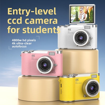 Digital Camera