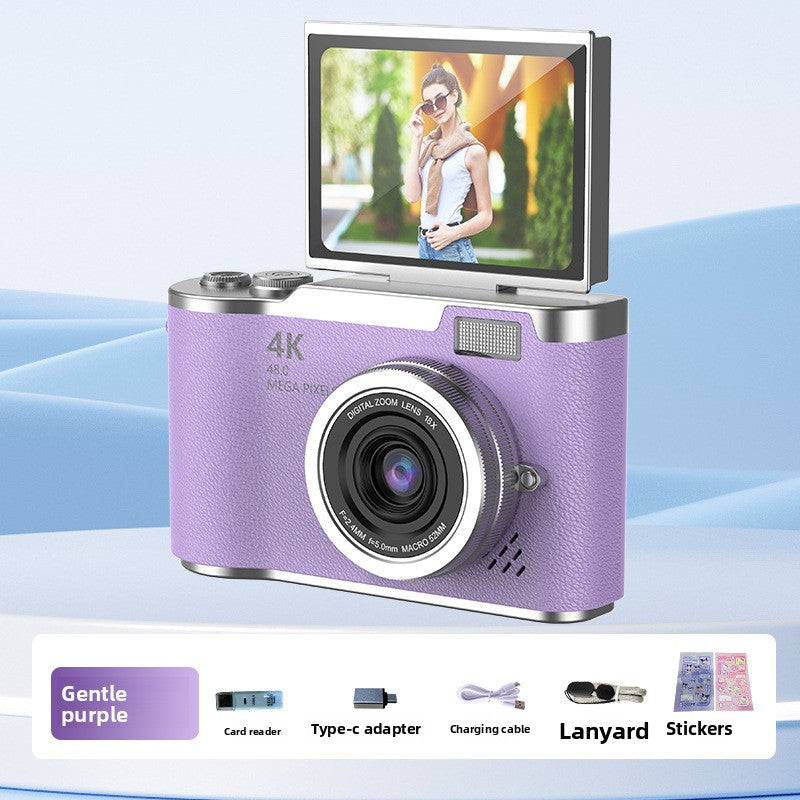 Digital Camera