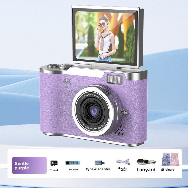 Digital Camera