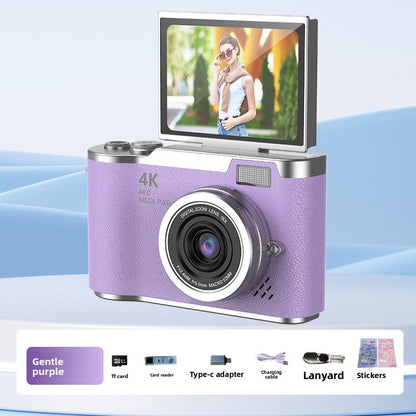 Digital Camera