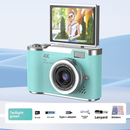 Digital Camera