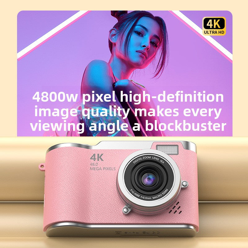 Digital Camera