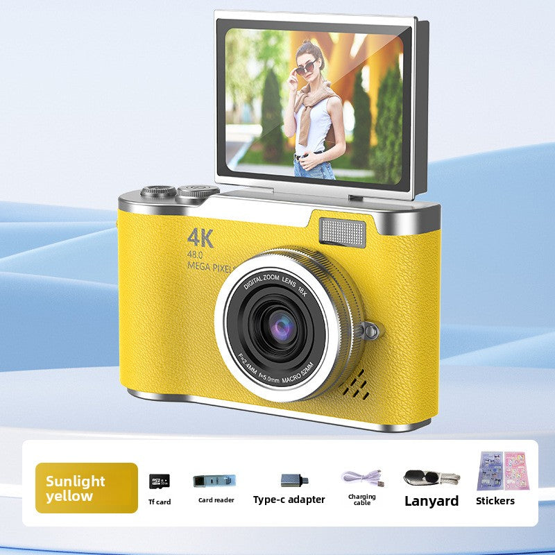 Digital Camera