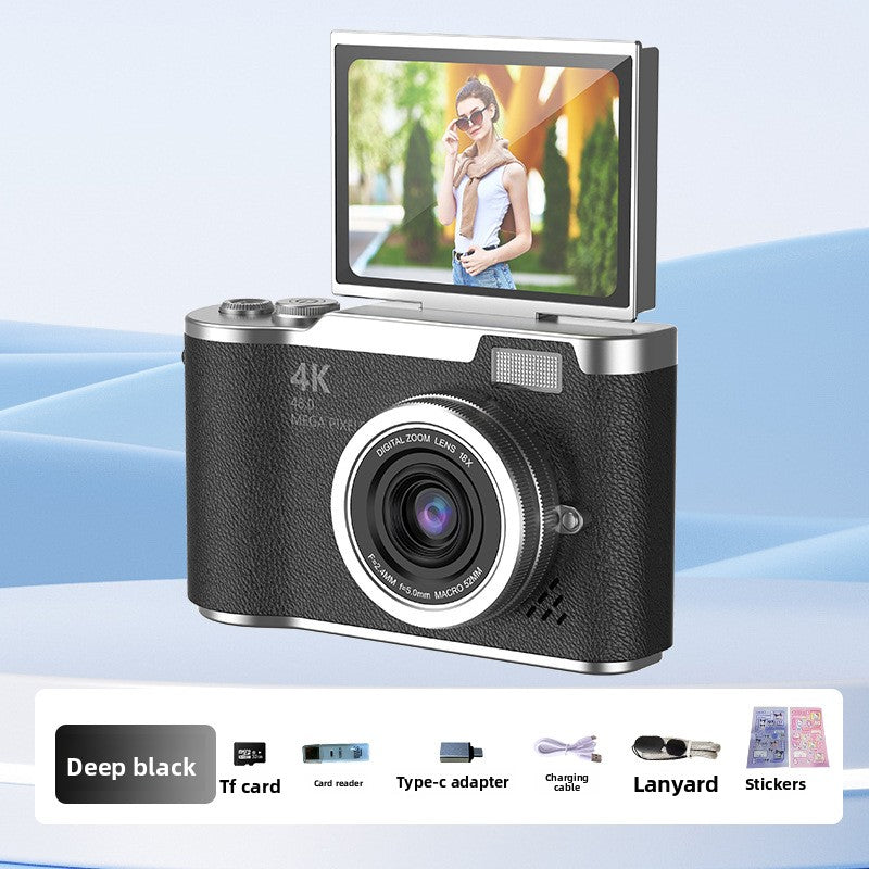Digital Camera