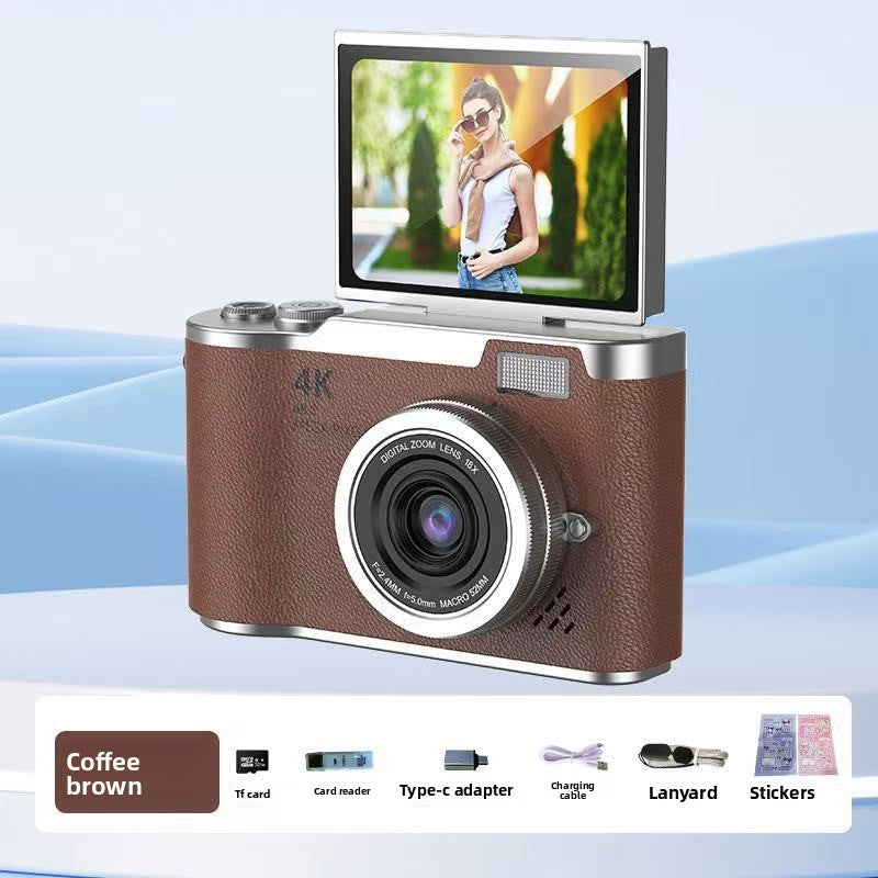 Digital Camera