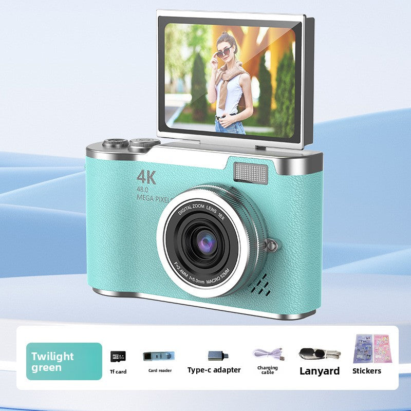 Digital Camera