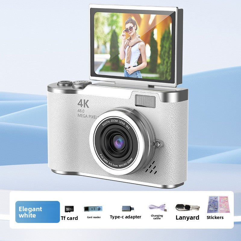 Digital Camera