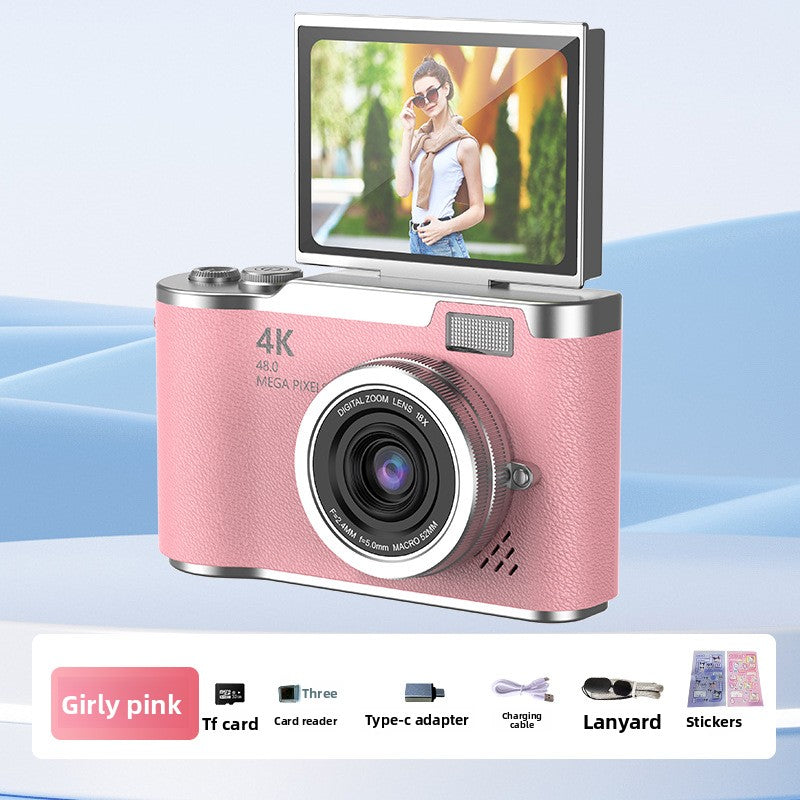 Digital Camera