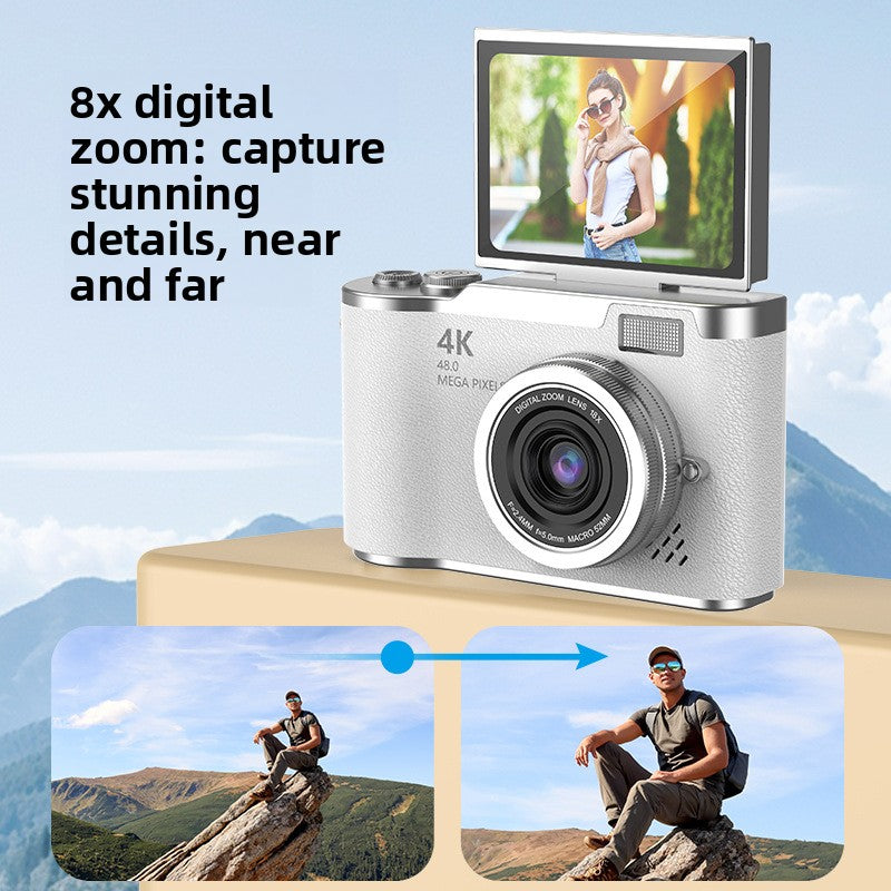 Digital Camera