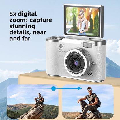 Digital Camera