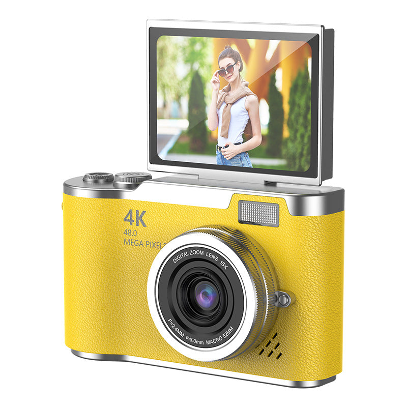 Digital Camera