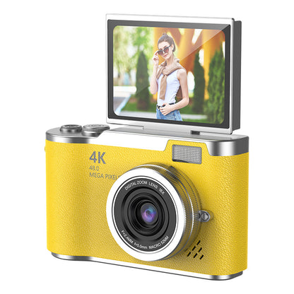 Digital Camera