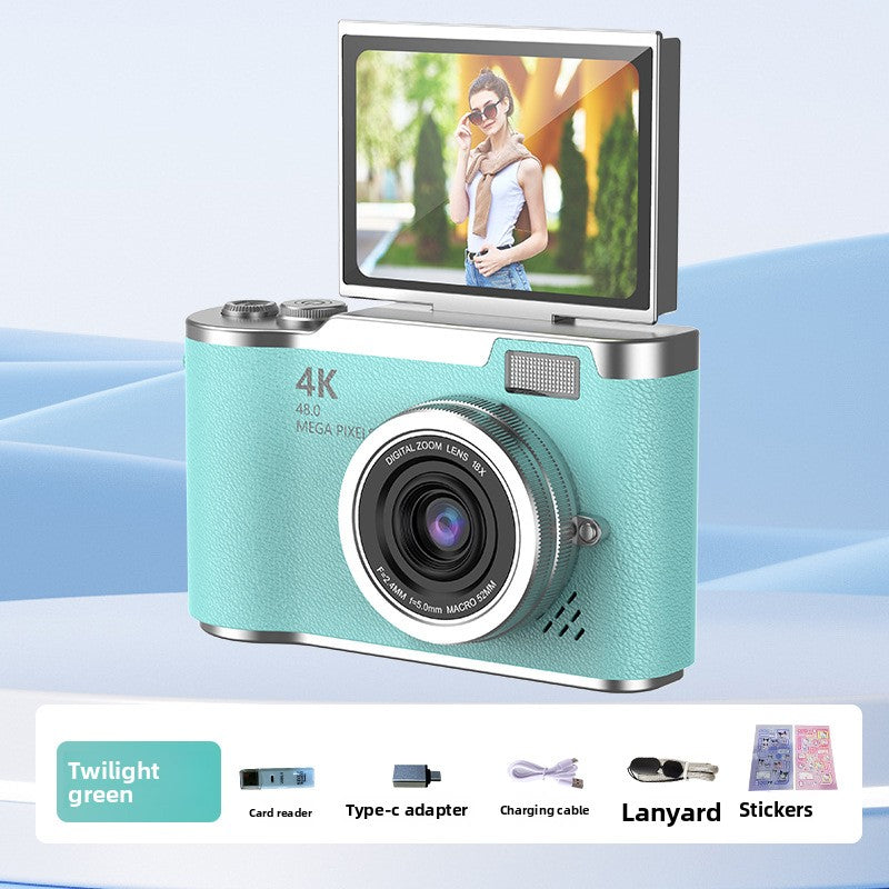 Digital Camera