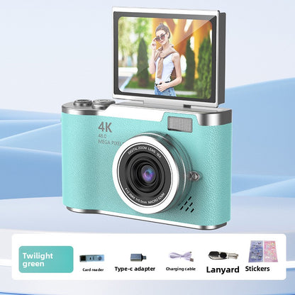 Digital Camera