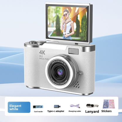 Digital Camera