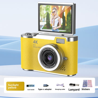 Digital Camera