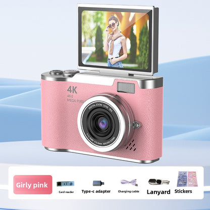 Digital Camera