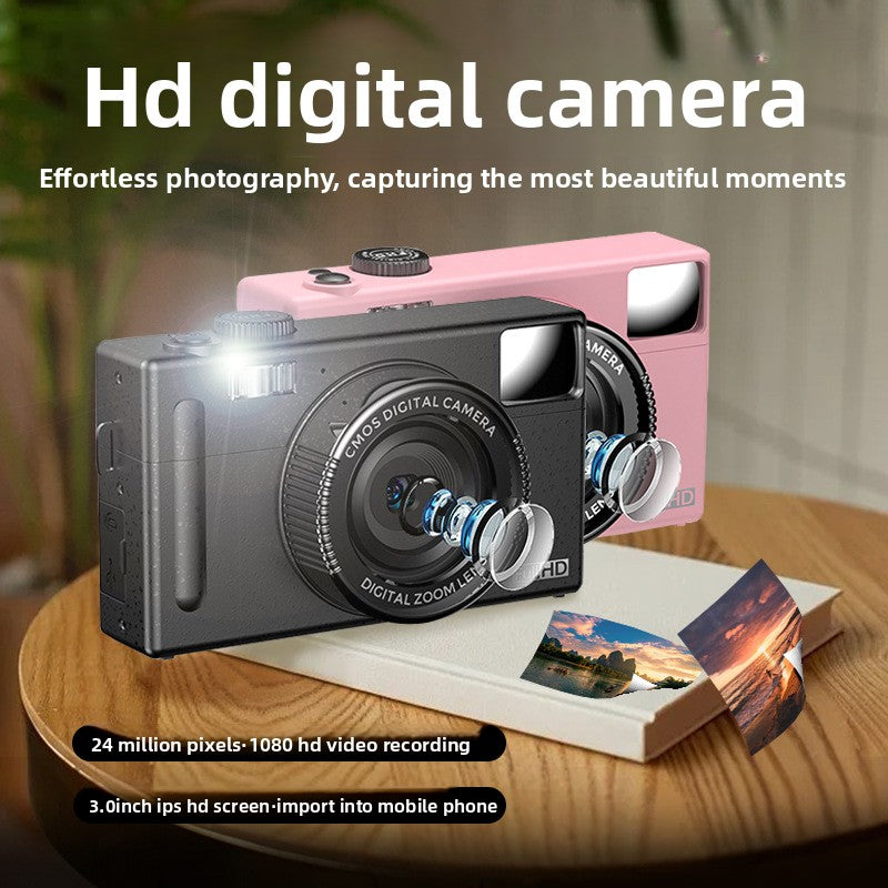 Digital Camera