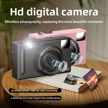 Digital Camera