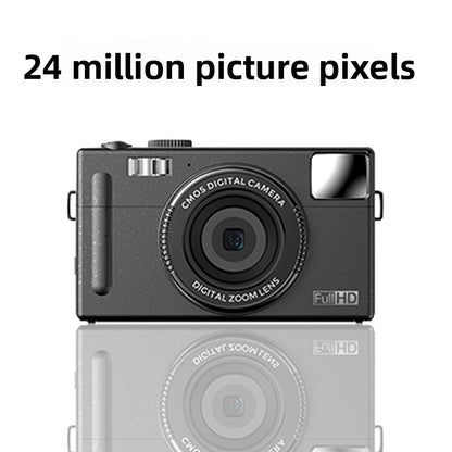 Digital Camera