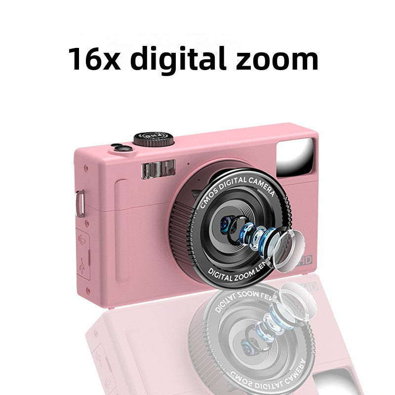 Digital Camera