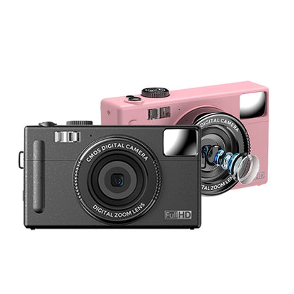 Digital Camera
