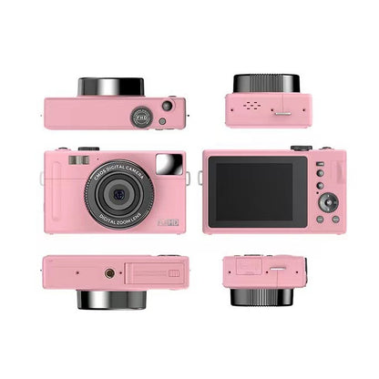 Digital Camera