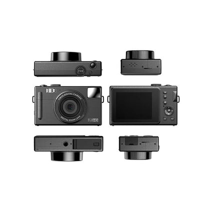 Digital Camera